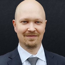 Thomas Bjørnson Larsen
